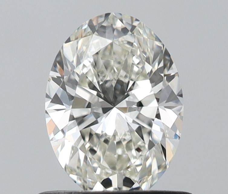 Diamond Natural 0,7Ct I-VS1 Oval - IGI746531082