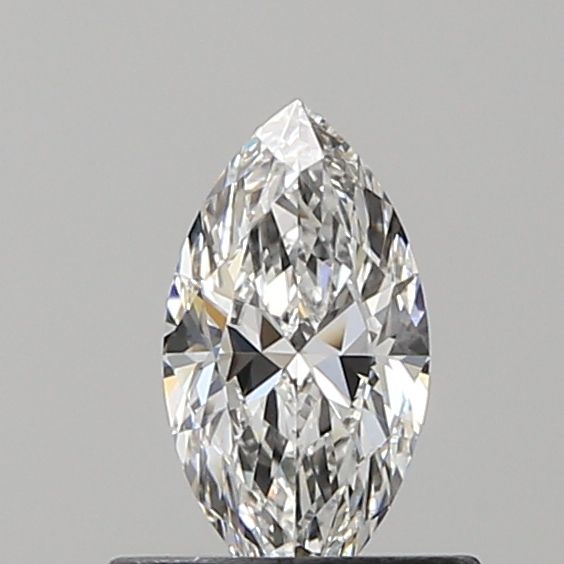 Diamond Natural 0,52Ct F-VS1 Marquise - GIA1543589390