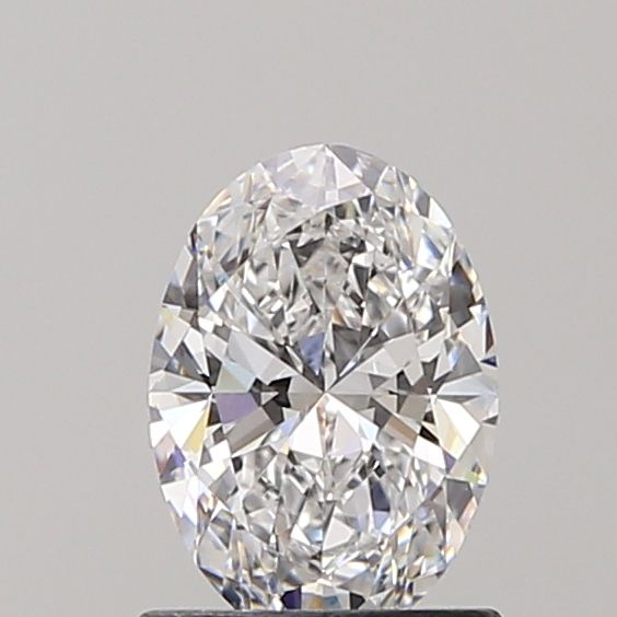 Diamond Natural 1,01Ct D-VS2 Oval - GIA2547473879