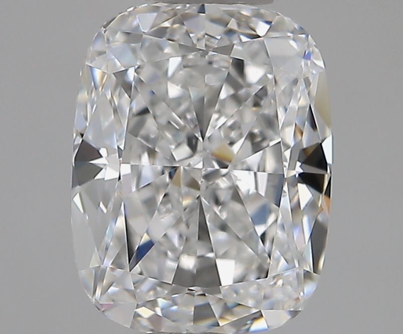 Diamond Natural 1,4Ct E-VS1 Cushion - GIA2556050940