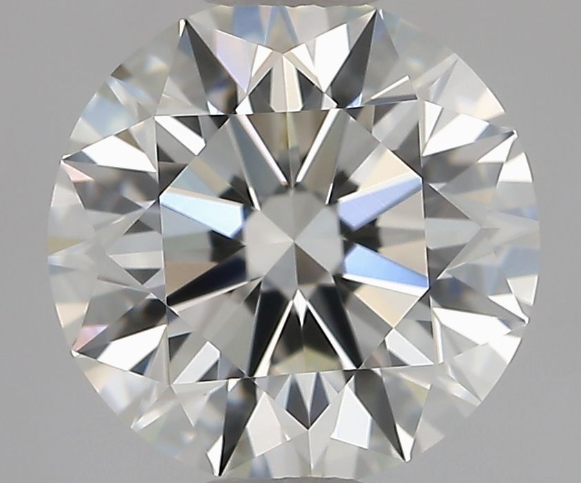 Diamond Natural 1,7Ct I-VVS2 Round - GIA1557089960