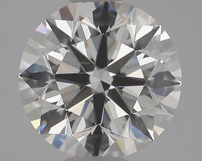 Diamond Natural 1,8Ct G-VS2 Round - HRD250000234809
