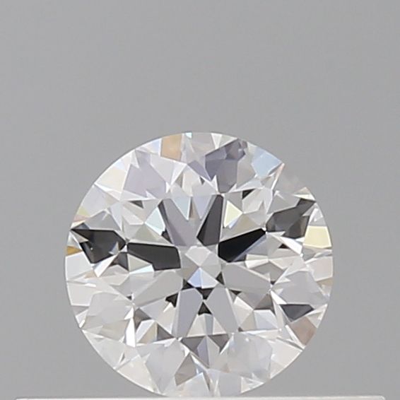 Diamond Natural 0,3Ct D-VVS1 Round - GIA6541926432