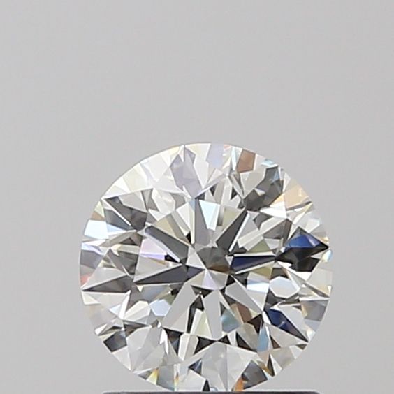 Diamond Natural 1Ct J-VVS2 Round - GIA7558092820