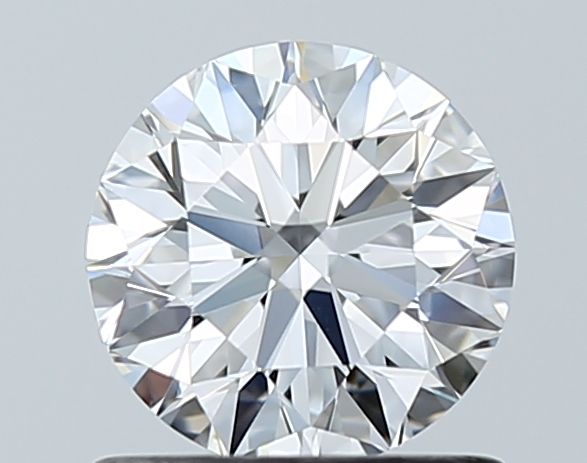 Diamond Natural 0,9Ct E-VVS2 Round - GIA5231927656