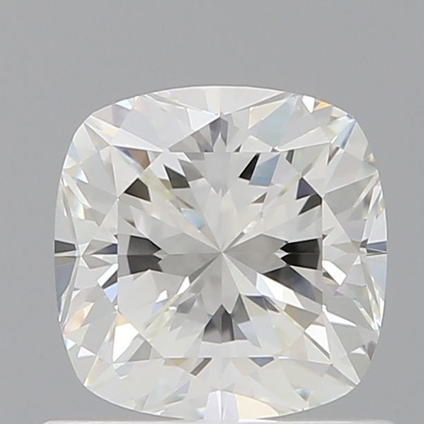 Diamond Natural 0,71Ct I-VS1 Cushion - GIA1548715353