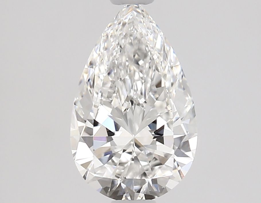 Diamond Natural 1,05Ct D-VS1 Pear - GIA6542850011