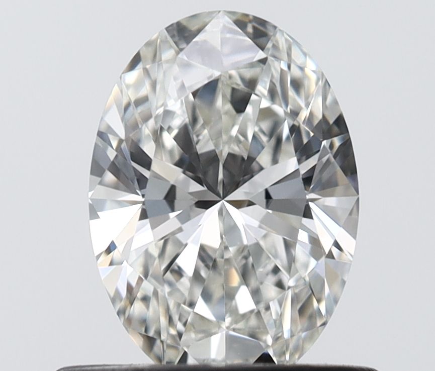 Diamond Natural 0,54Ct G-IF Oval - IGI746531569