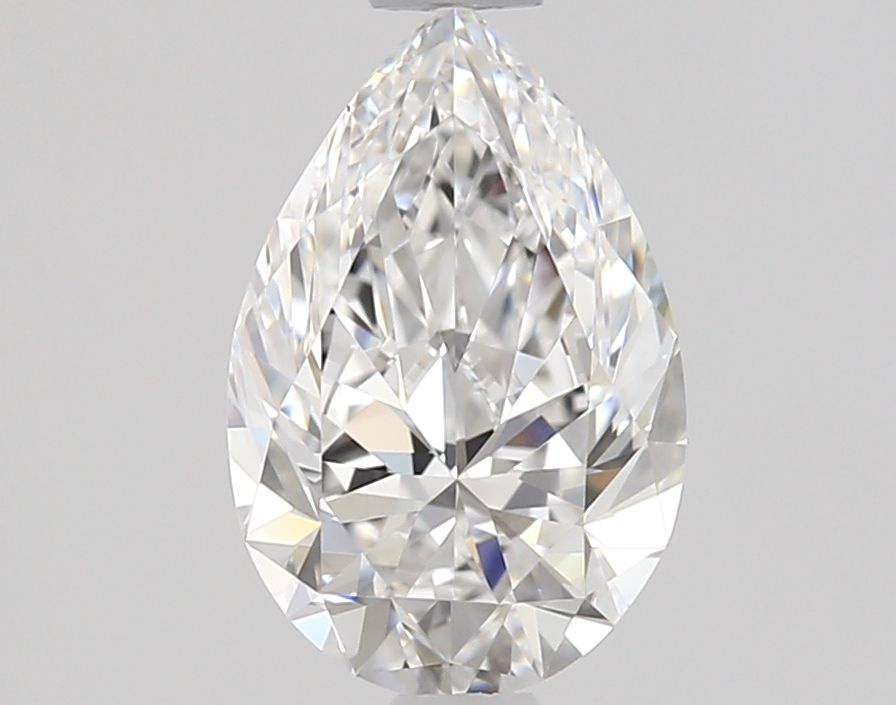 Diamond Natural 1,01Ct E-VVS2 Pear - GIA2534667519