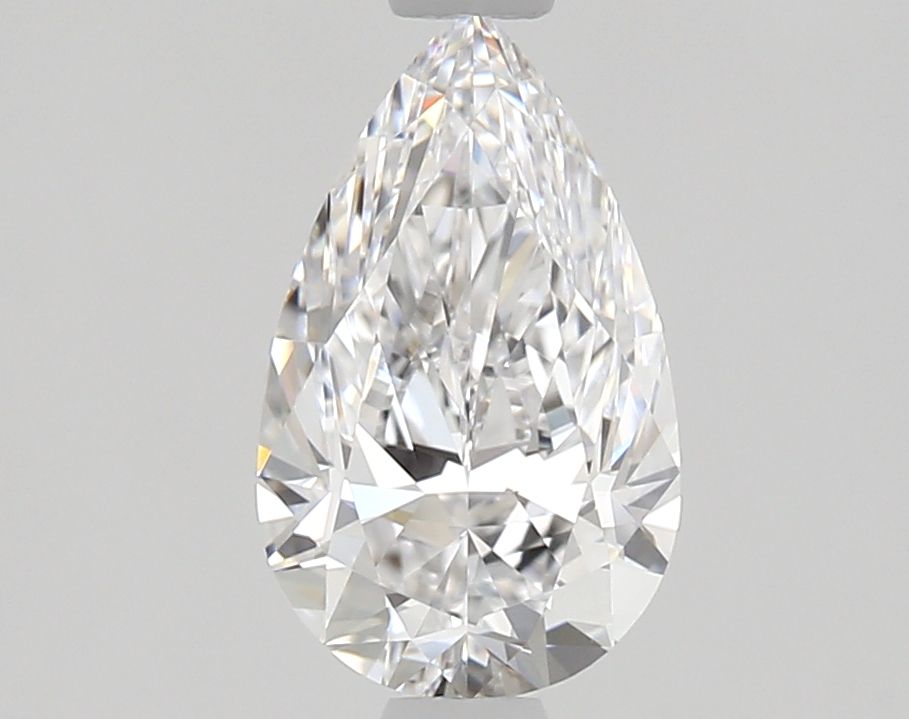 Diamond Natural 1,01Ct D-VS1 Pear - GIA6512972899