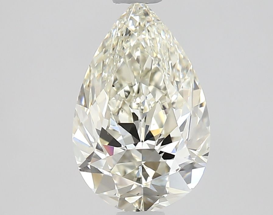 Diamond Natural 1,3Ct I-VS2 Pear - IGI550259342