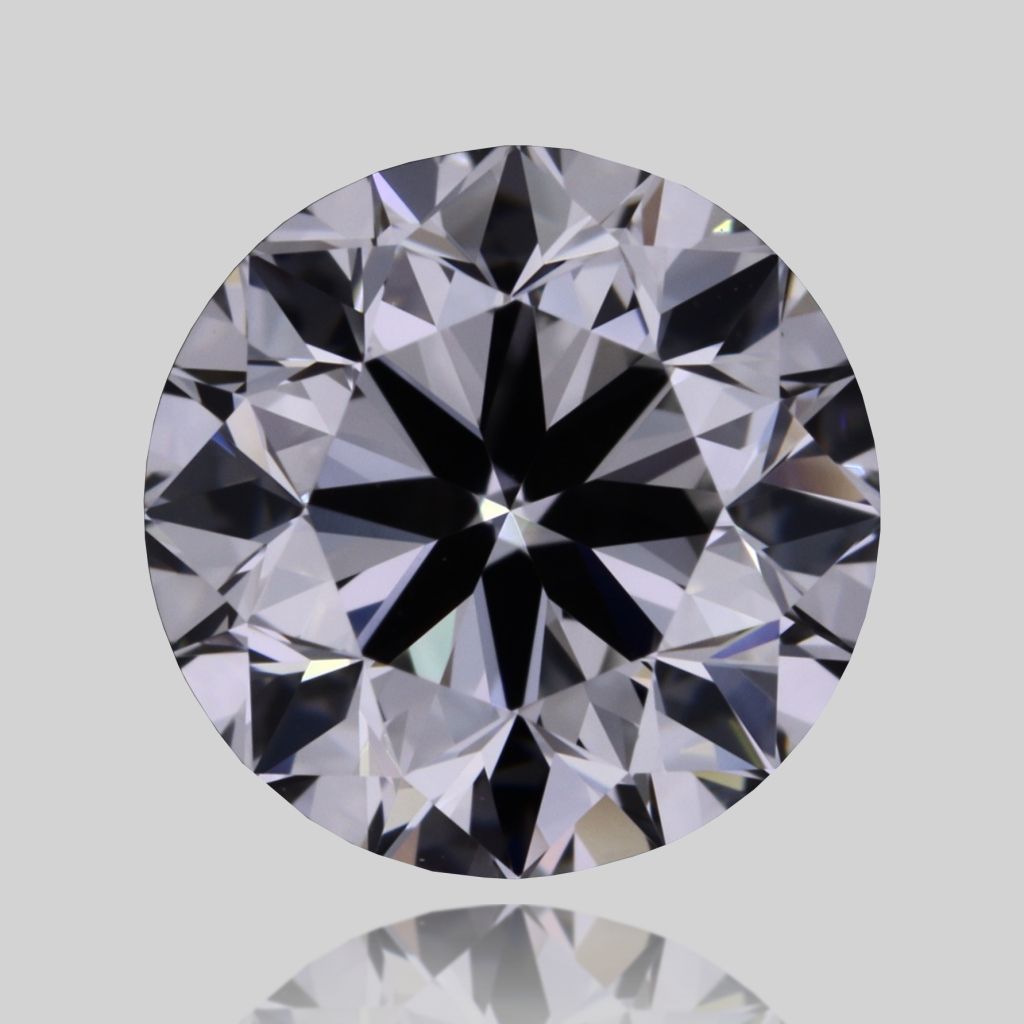 Diamond Natural 0,9Ct G-VS1 Round - GIA7501785311