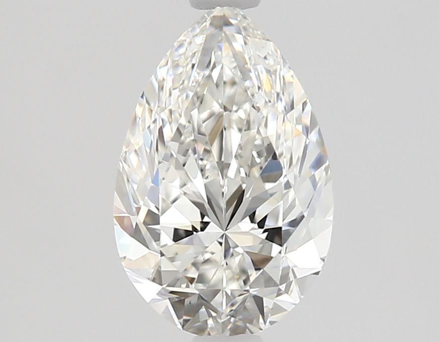 Diamond Natural 1,04Ct G-VS1 Pear - GIA6551139578