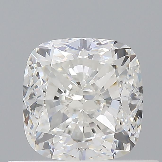 Diamond Natural 0,7Ct G-VS2 Cushion - GIA7551132422