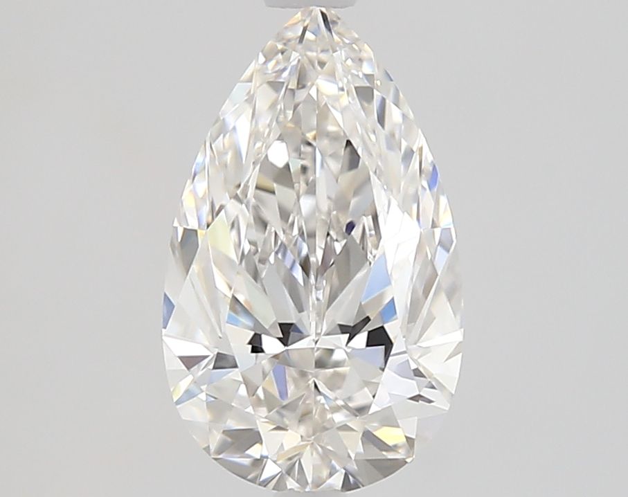 Diamond Natural 1,15Ct F-VVS1 Pear - GIA6515633801