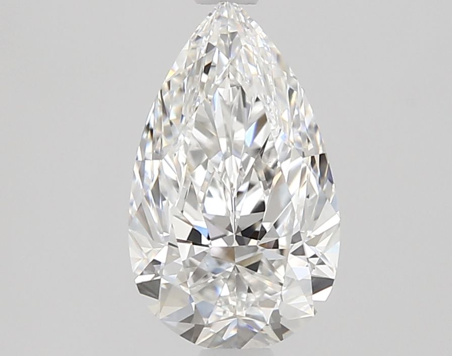 Diamond Natural 1,01Ct E-VS1 Pear - GIA2537867299