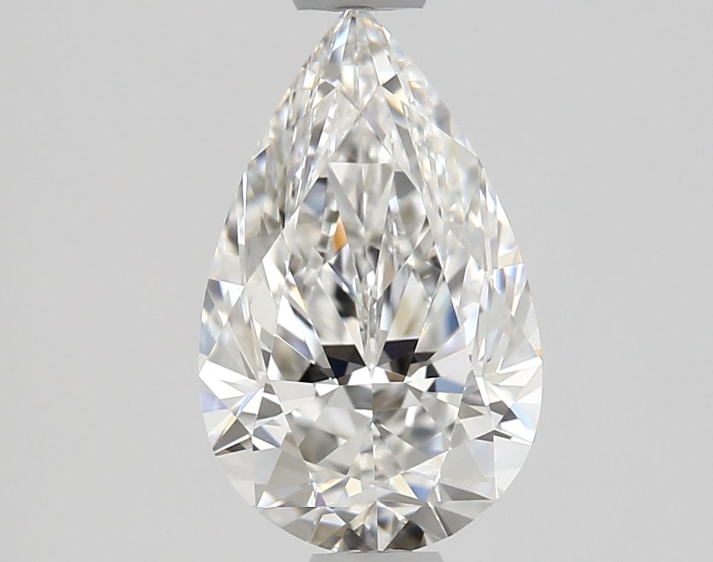 Diamond Natural 1,03Ct E-VS1 Pear - GIA1548663159