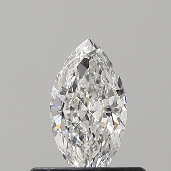 Diamond Natural 0,4Ct E-VVS2 Marquise - GIA1548701083