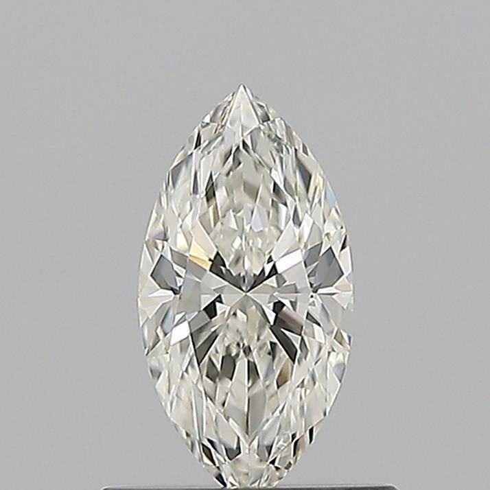Diamond Natural 0,5Ct J-IF Marquise - GIA1545476252