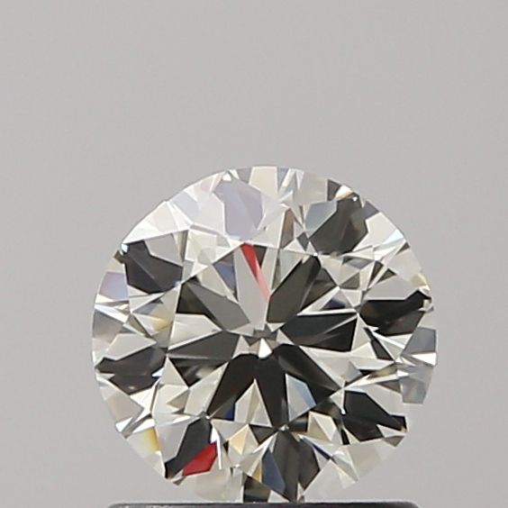Diamond Natural 0,9Ct M-VS1 Round - GIA7558112933