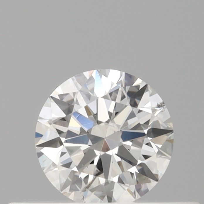 Diamond Natural 0,3Ct E-SI2 Round - GIA1548792228