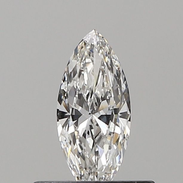 Diamond Natural 0,35Ct F-VVS1 Marquise - GIA2547790363