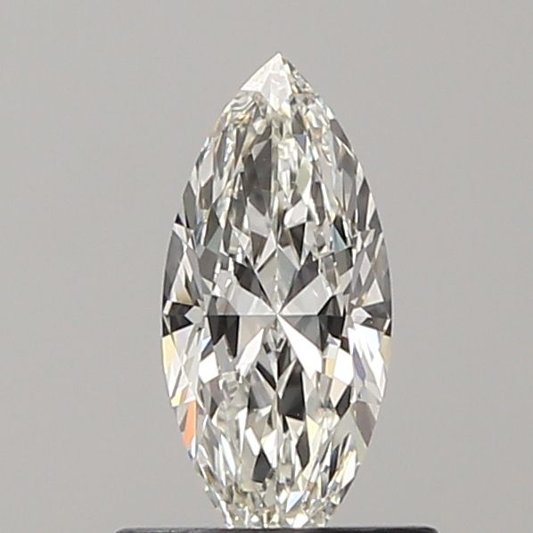 Diamond Natural 0,52Ct H-VVS2 Marquise - GIA6545702095