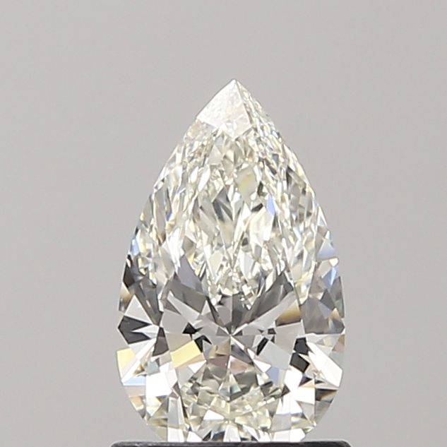 Diamond Natural 1Ct J-VVS1 Pear - GIA6541732958