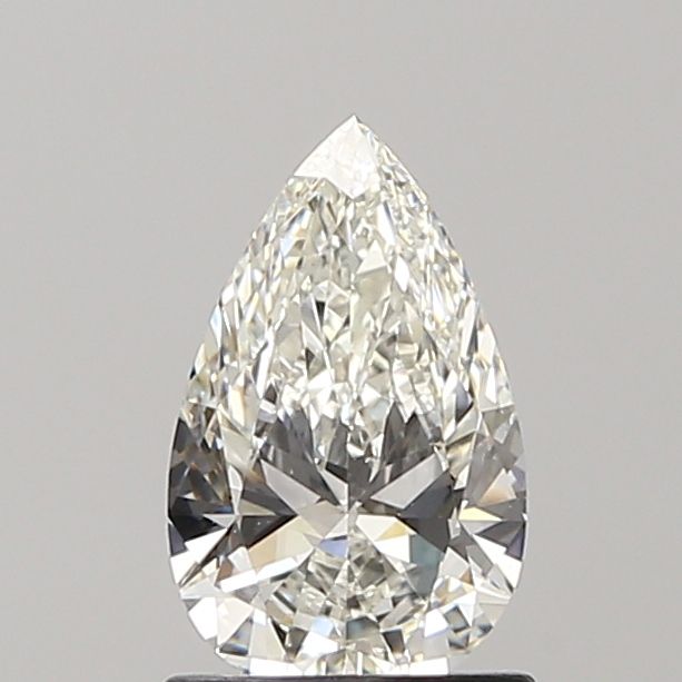 Diamond Natural 1,01Ct I-VS2 Pear - GIA6545777871