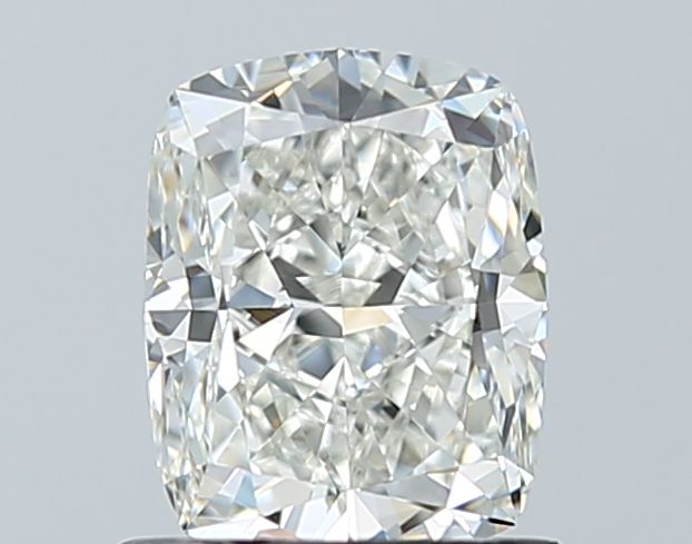 Diamond Natural 1,01Ct I-VS1 Cushion - GIA2233935578