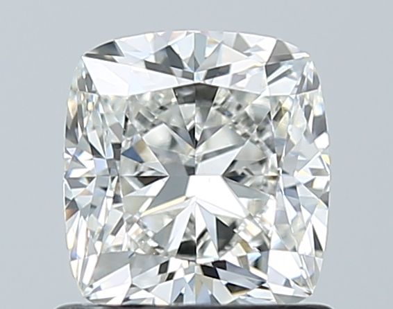 Diamond Natural 1,01Ct I-VS2 Cushion - GIA5232935684