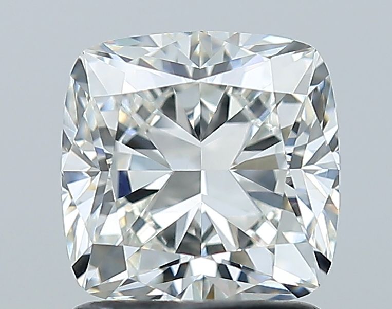 Diamond Natural 1,51Ct I-VS1 Cushion - GIA6233935779