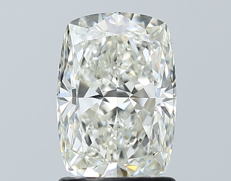 Diamond Natural 1,7Ct I-VS1 Cushion - GIA2235935837
