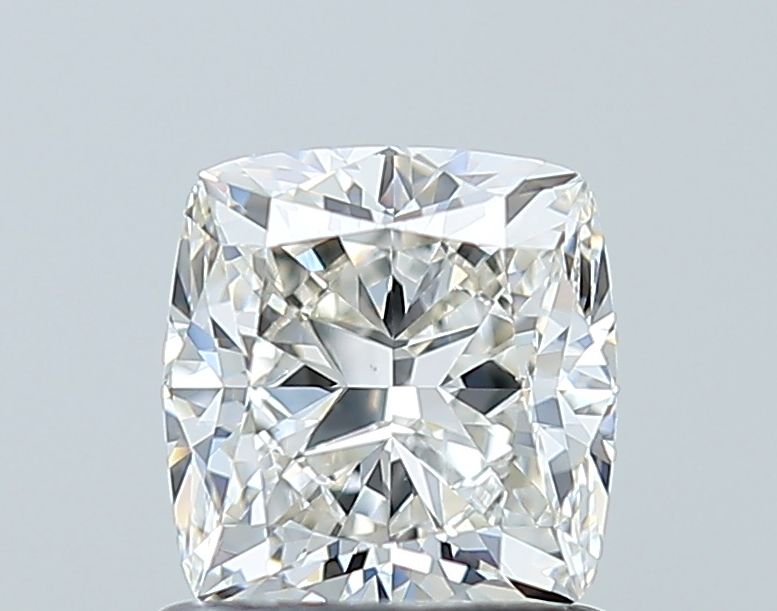 Diamond Natural 1Ct G-VS1 Cushion - GIA5231939812