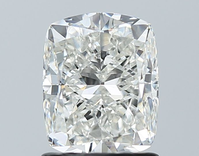 Diamond Natural 1,5Ct H-SI1 Cushion - GIA5231939797