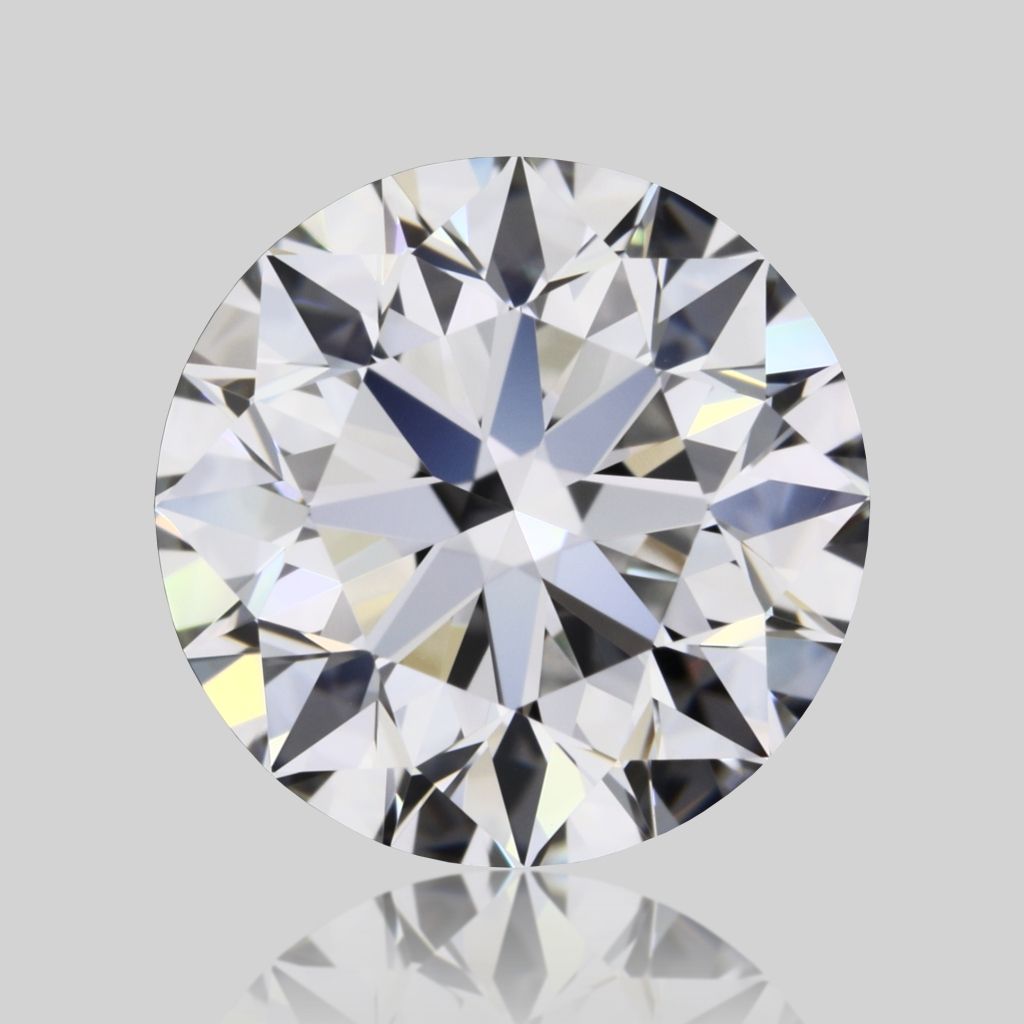 Diamond Natural 1Ct D-VVS2 Round - GIA2546948072