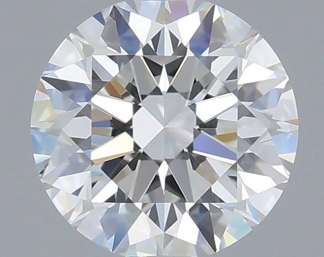 Diamond Natural 1,04Ct E-VVS1 Round - GIA6545758615