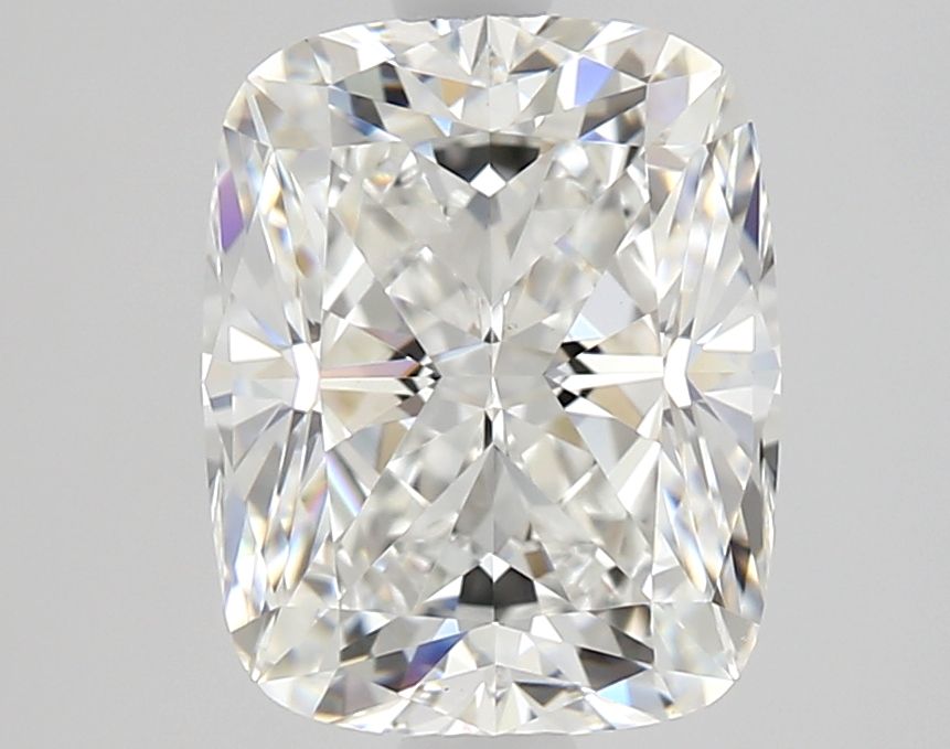 Diamond Natural 1,03Ct G-VS1 Heart - GIA6532897186