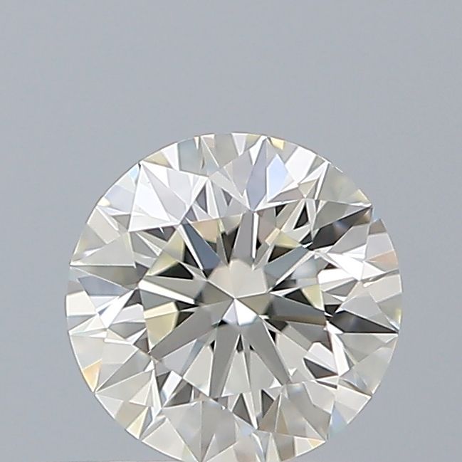 Diamond Natural 0,35Ct H-IF Round - IGI575387855