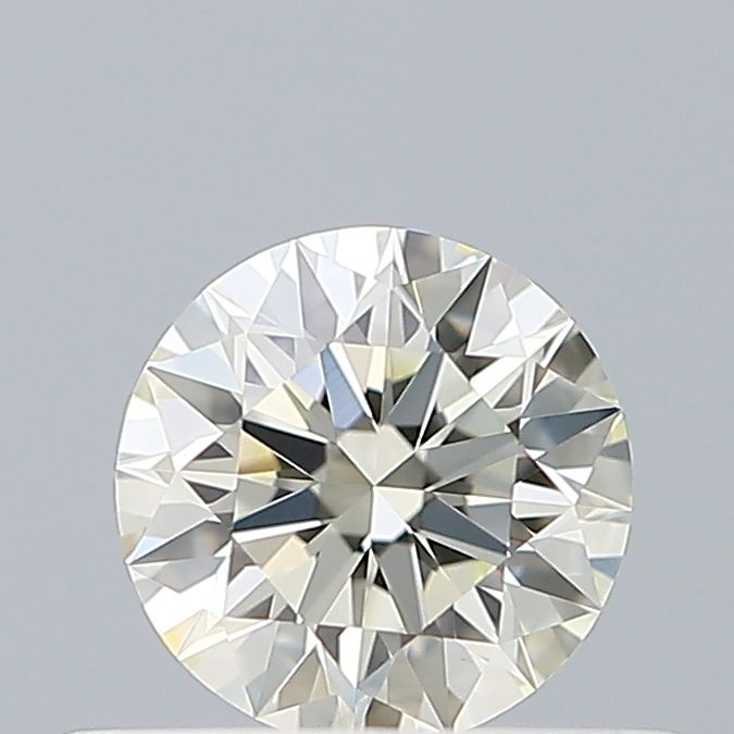 Diamond Natural 0,35Ct I-IF Round - IGI602363891