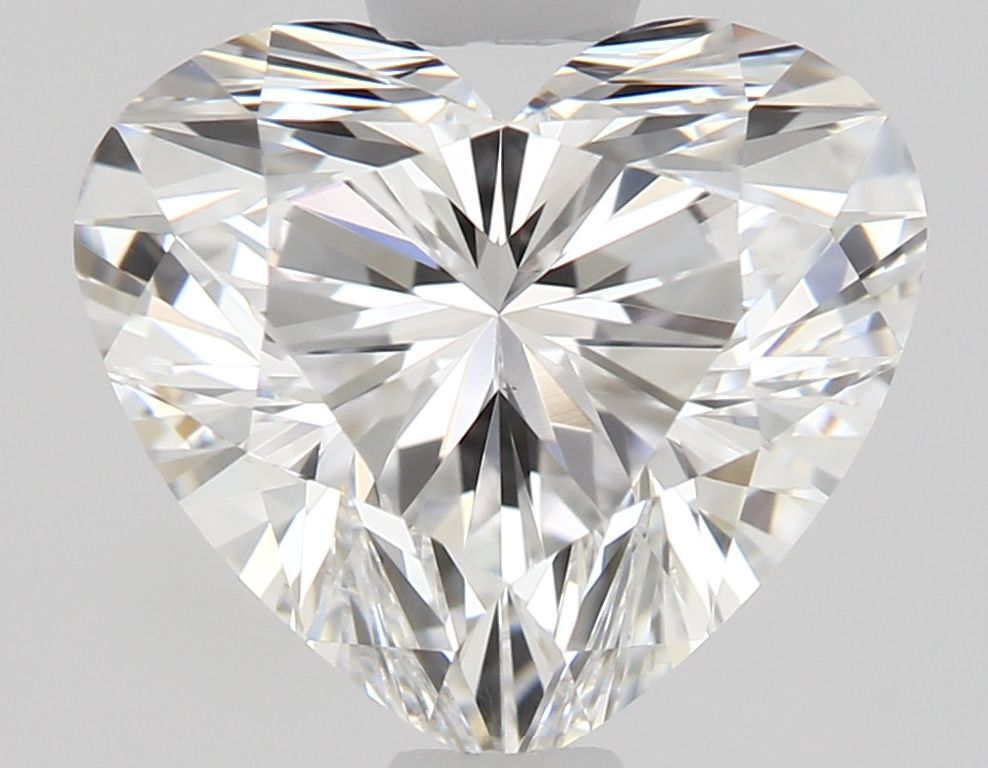 Diamond Natural 1,06Ct D-VS1 Heart - GIA6541662917