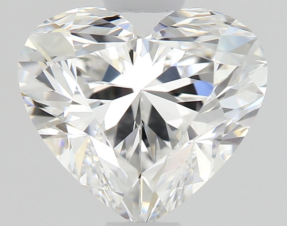 Diamond Natural 1Ct E-VS1 Heart - GIA6522228625