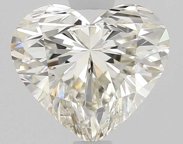 Diamond Natural 1,12Ct K-VVS2 Heart - GIA6532976849