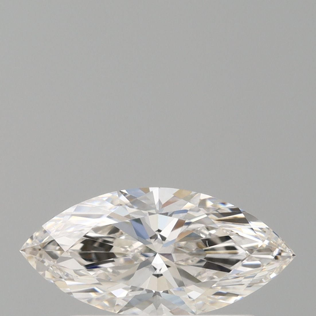 Diamond Natural 0,53Ct I-VS2 Marquise - GIA6555135996