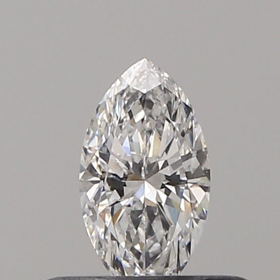 Diamond Natural 0,3Ct F-SI2 Marquise - GIA1547044187