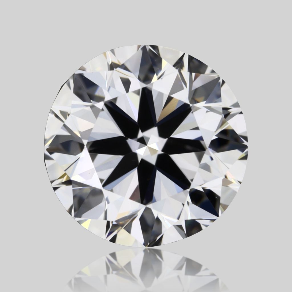 Diamond Natural 1Ct D-VS1 Round - GIA6541583628