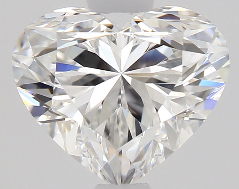 Diamond Natural 1,03Ct E-VS1 Heart - GIA7536908821