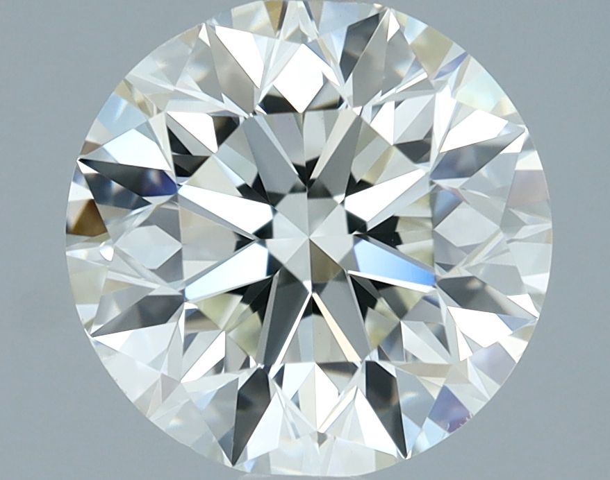 Diamond Natural 1,9Ct I-VS1 Round - IGI749558303