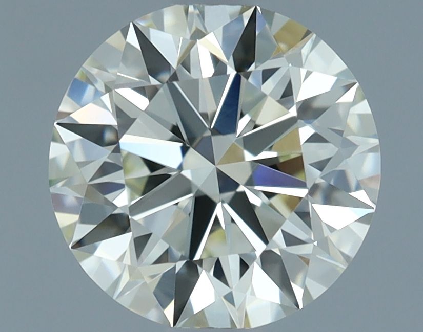 Diamond Natural 1,15Ct J-VVS1 Round - IGI662420127