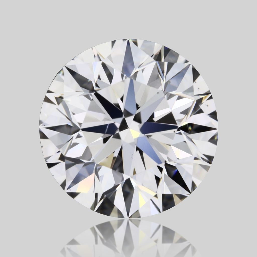 Diamond Natural 1Ct D-VS2 Round - GIA1548566529